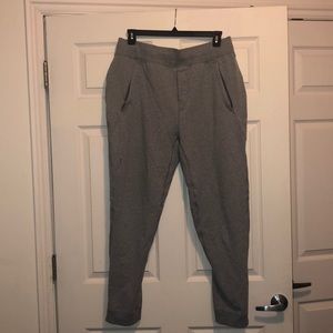 Lululemon Men’s XL Joggers